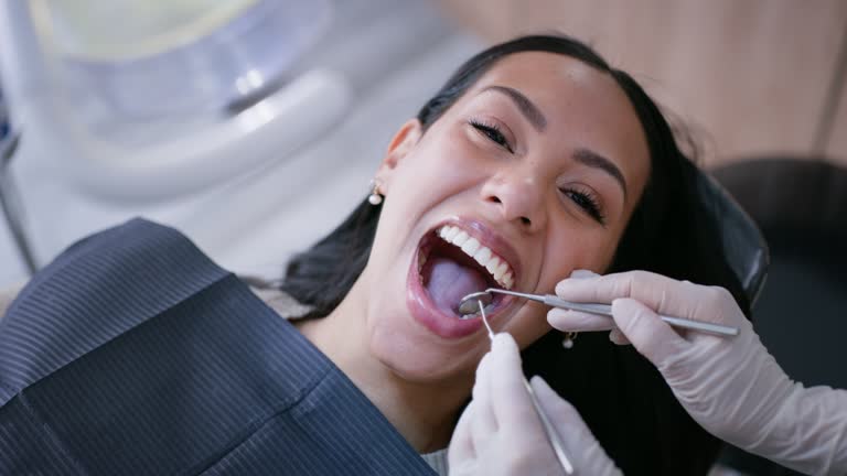 Emergency Dental Services in Montebello, CA