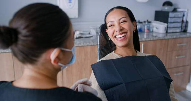 Oral Cancer Screening in Montebello, CA