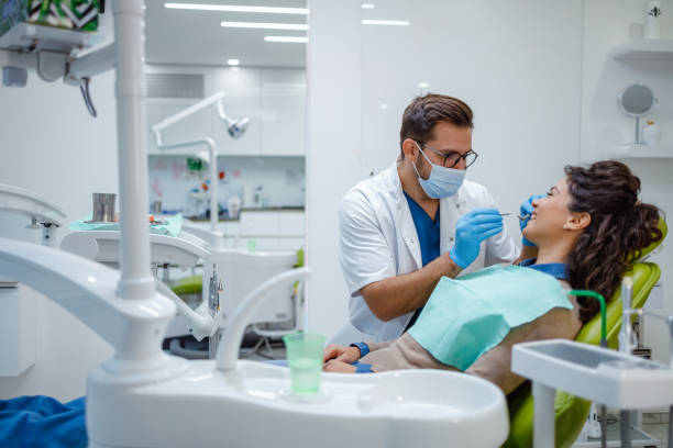 Dental X-Rays and Imaging in Montebello, CA